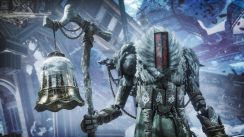 Clair Obscur‑skådisen Rich Keeble vill göra en crossover mellan Monoco och Gale från Baldur's Gate III