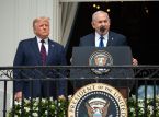 Trump och Netanyahu diskuterar vapenvila i Gaza mitt i politiska spänningar