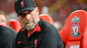 Real Madrids presidentkandidat meddelar att han kommer att ta in Jürgen Klopp som tränare om han blir vald