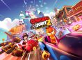 Mario och Sonic får konkurrens: Garfield Kart 2 - All You Can Drift utannonserat