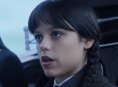 Netflix bjuder på en ny titt på Wednesday: Säsong 2