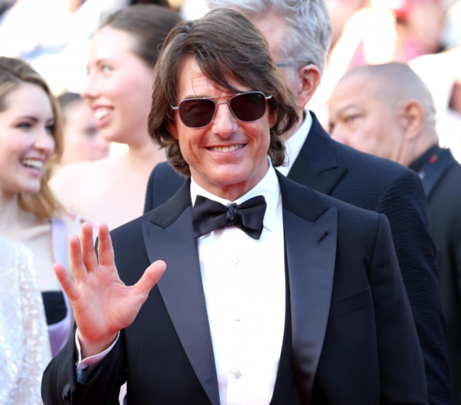 Warner Bros sätter käppar i hjulet för Tom Cruise nya film