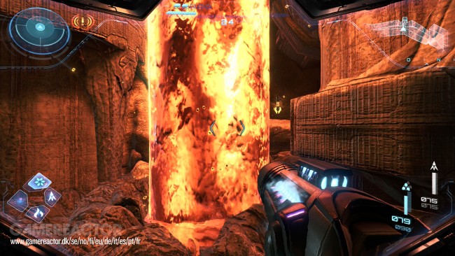 Metroid Prime 4: Beyond