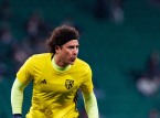 Den rutinerade m&aring;lvakten Guillermo Ochoa siktar p&aring; rekordbrytande sj&auml;tte VM, precis som Messi och Ronaldo