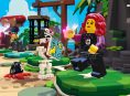 Lego Party har nu utannonserats och sl&auml;ppts till Switch 2