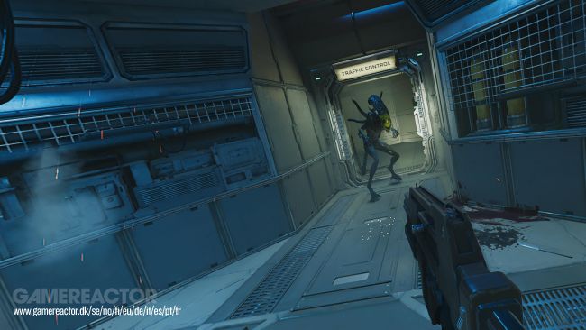 Alien: Rogue Incursion