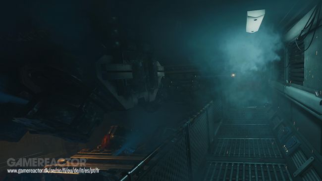 Alien: Rogue Incursion