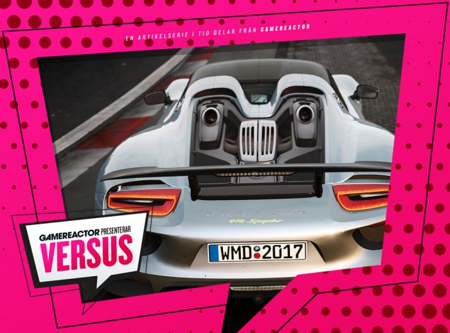 Assetto Corsa Competizione