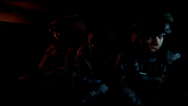 Hur Spelar Man Två På Black Ops 3