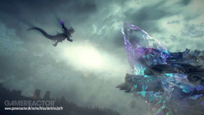 Bayonetta 3