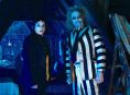 Beetlejuice Beetlejuice har premi&auml;r p&aring; Max tidigt i december
