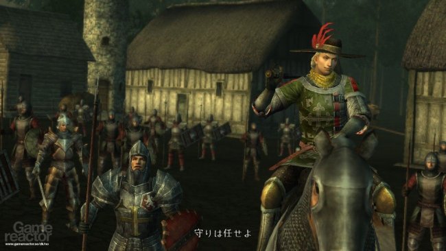 Bladestorm: The Hundred Years' War