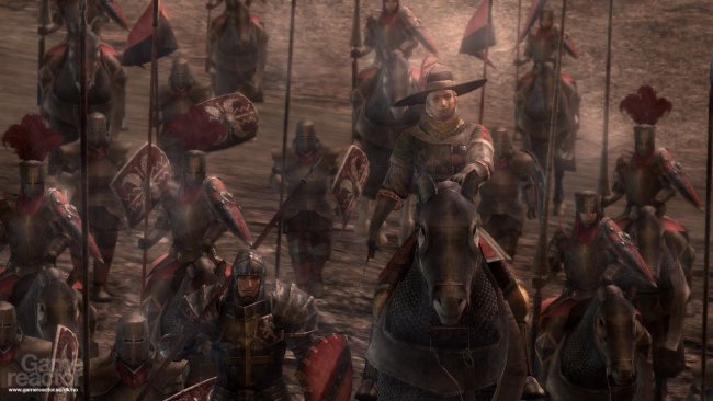 Bladestorm: The Hundred Years' War