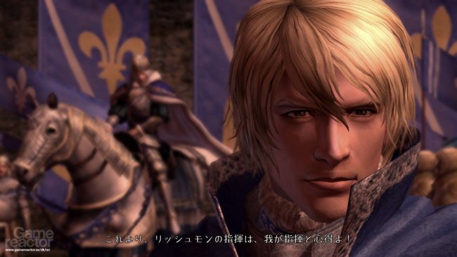 Bladestorm: The Hundred Years' War