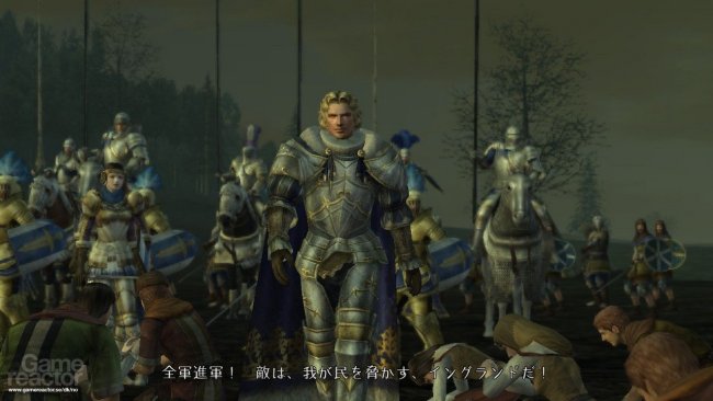 Bladestorm: The Hundred Years' War