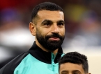 Kroppsspr&aring;ksexperten tror att Salah redan har spelat sin sista Liverpool-match: "Det var n&auml;stan som hans epitaf"