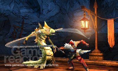 Castlevania: Lords of Shadow - Mirror of Fate