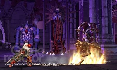 Castlevania: Lords of Shadow - Mirror of Fate