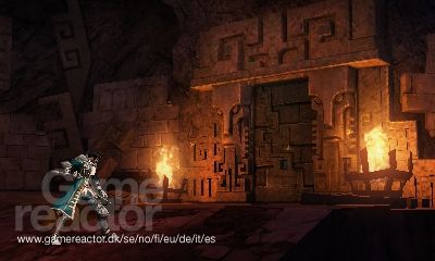 Castlevania: Lords of Shadow - Mirror of Fate