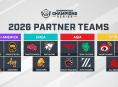 Kinas partnerteam bekräftade för Overwatch Champions Series 2026