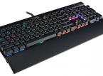Corsair K70 RGB