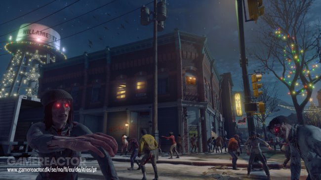 Dead Rising 4