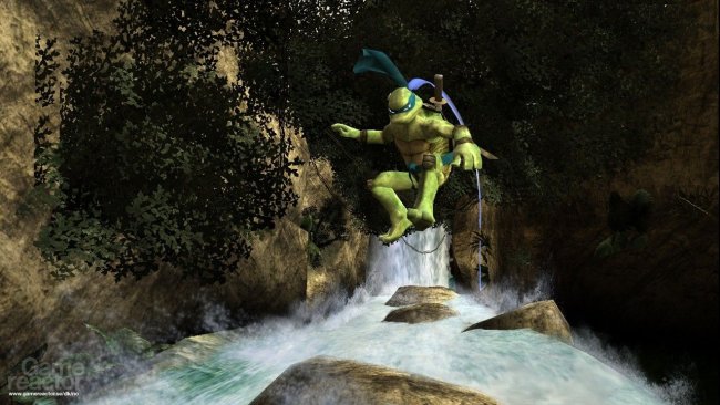 TMNT