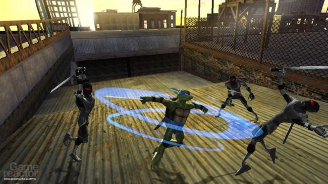 TMNT