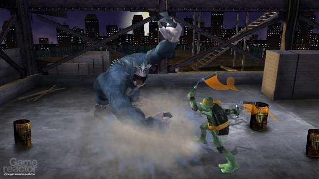 TMNT