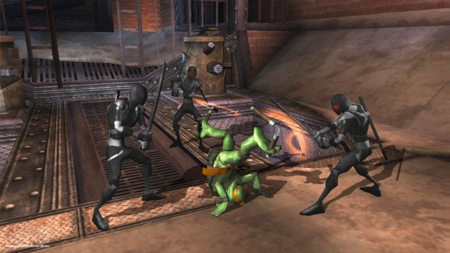 TMNT