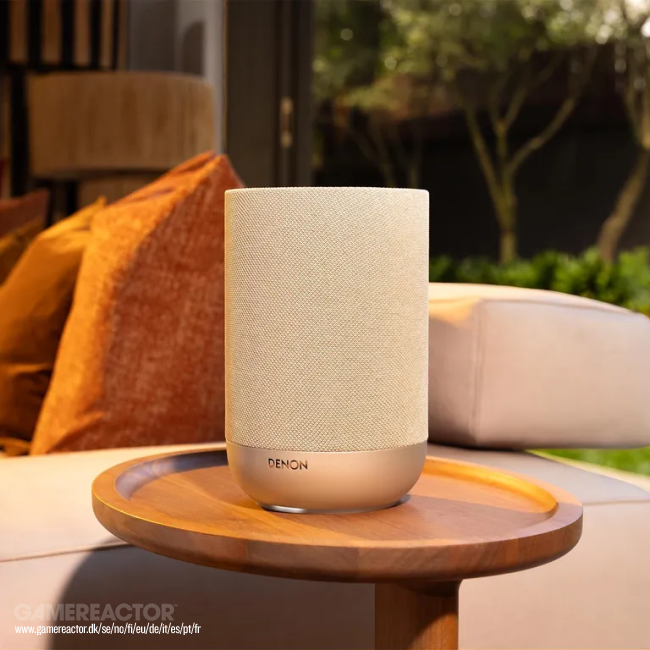 Denon Home 200