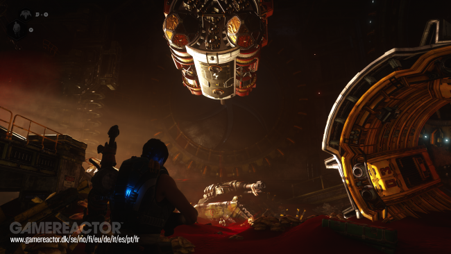 Gears 5