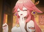 Genshin Impact kommer till Xbox i november