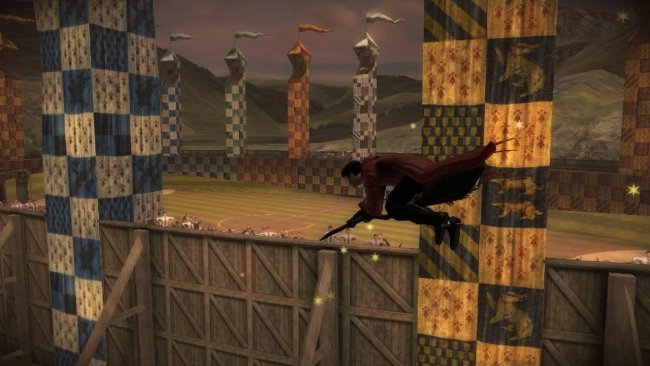 Harry Potter och Halvblodsprinsen