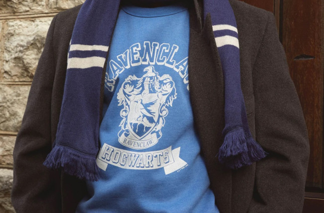 Harry Potter 20th Anniversary: Return to Hogwarts