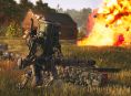 Iron Harvest's senaste trailer är förvånansvärt tung