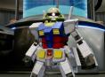 New Gundam Breaker
