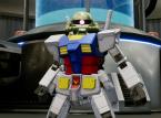 New Gundam Breaker