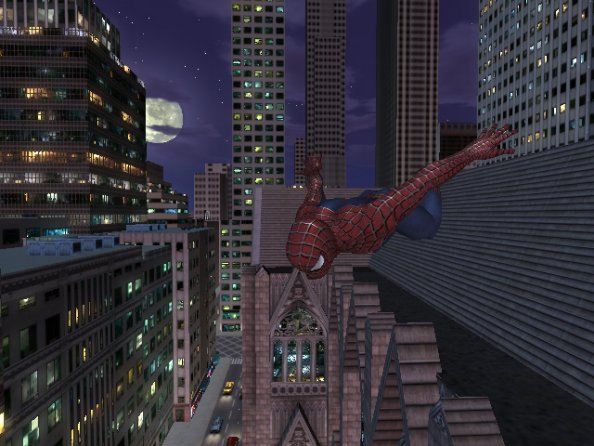 Spider-Man 2