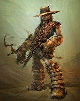Oddworld: Stranger's Wrath