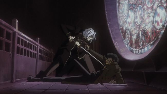 Perfektion: Cowboy Bebop