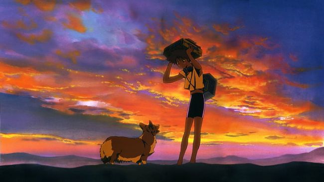 Perfektion: Cowboy Bebop