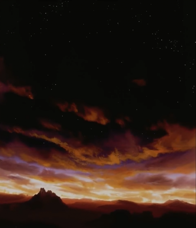 Perfektion: Cowboy Bebop