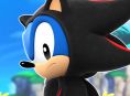 Nu kan du nästan spela som Shadow i Sonic Superstars