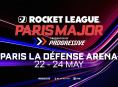 Rocket League &aring;terv&auml;nder till Paris f&ouml;r andra majortiteln s&auml;songen 2026