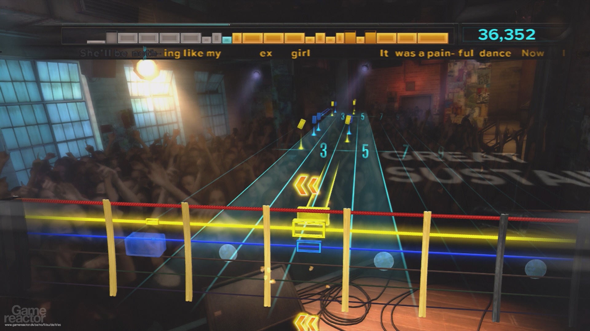 Rocksmith Recension - Gamereactor