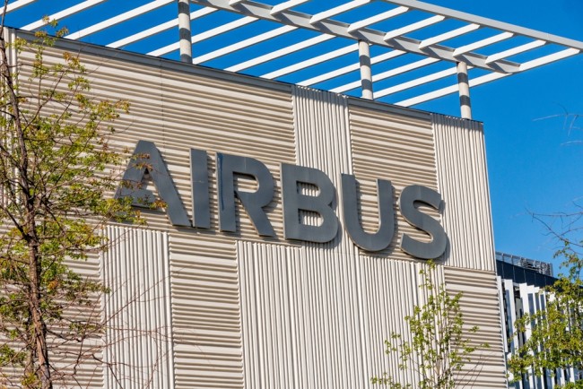 Spanien ger Airbus undantag från israeliskt teknikförbud