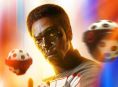 Mr Terrific-stjärnan Edi Gathegi säger sig "vilja vara med och påverka DCU på ett betydelsefullt sätt"