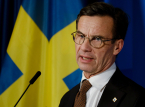 Sverige s&auml;nker inte straffr&auml;tts&aring;ldern till 13 &aring;r