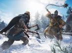 Förvänta dig unik story-struktur i Assassin's Creed Valhalla
